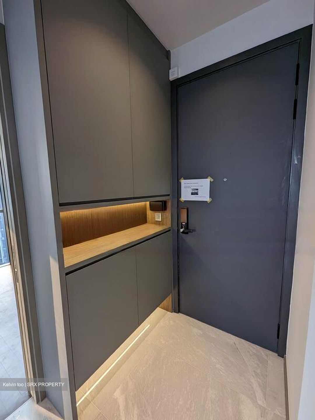 One Meyer (D15), Apartment #519021431